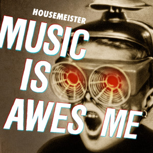 Music Is Awesome album
