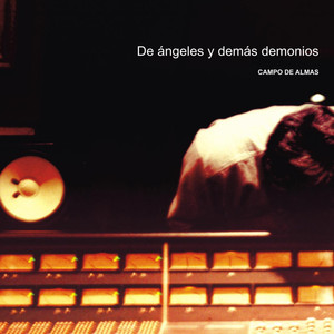 De ángeles y demás demonios cover