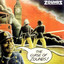 Curse of the Zounds + Singles cover