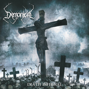 Death Infernal cover