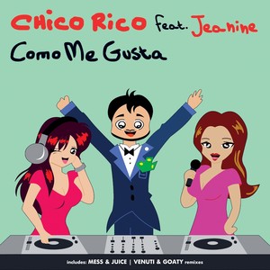 Chico Rico