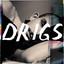 Drigs Albumcover