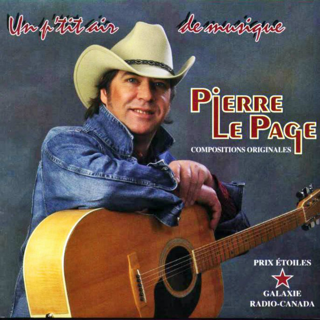 Pierre Le Page Photo