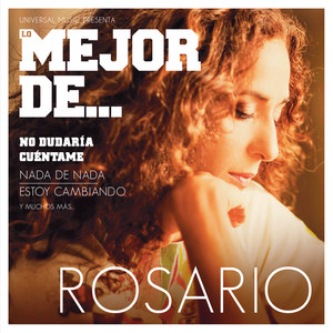 Lo Mejor De Rosario album