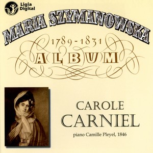 Carole Carniel