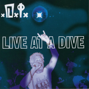 Live At A Dive album
