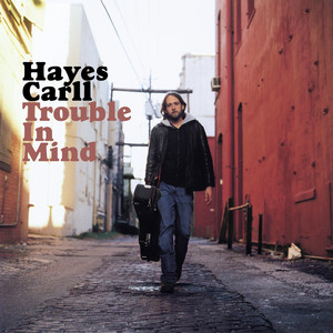 Trouble in Mind album