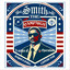The Campaign Albumcover