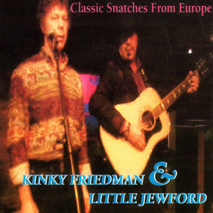 Classic Snatches From Europe album