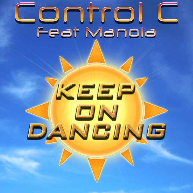 Control C Photo