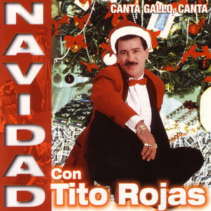Navidad - Canta Gallo, Canta album