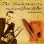 The Modernaires Sing The Great Glenn Miller Instrumentals cover