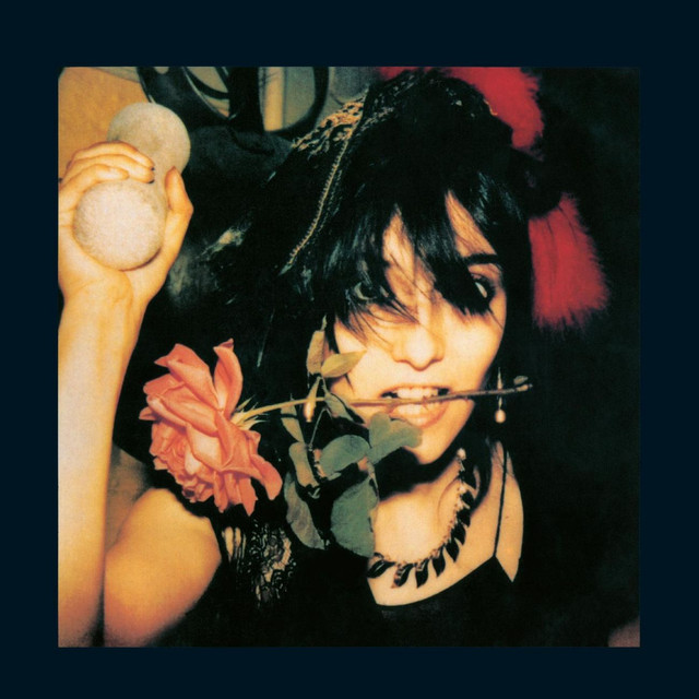Flowers Of Romance cover