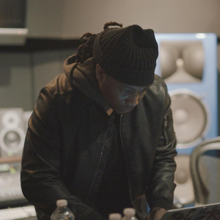 DJ Suede the Remix God Photo