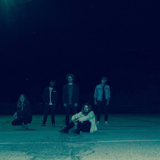 Savage Hands Photo