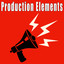 Production Elements Albumcover