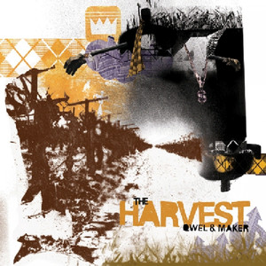 The Harvest cover