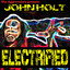 Electrified cover