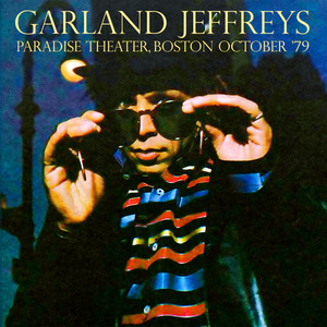 Live At The Paradise Theater, Boston 28 Oct 1979 (Remastered) album