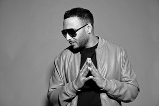 Ash King Photo