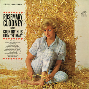Just Because cover