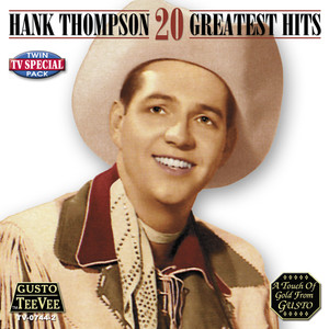 20 Greatest Hits album