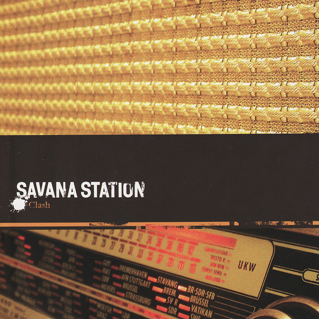 Savana Station Photo
