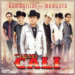 Románticos Del Momento album