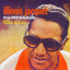 The Message cover
