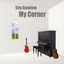 My Corner Albumcover