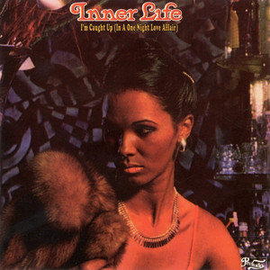 I'm Caught Up (In a One Night Love Affair) cover