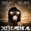 Detrimental Albumcover