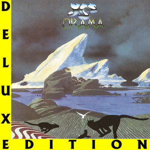 Drama cover