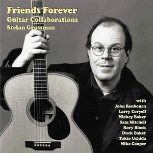 Friends Forever cover