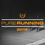 Pure Running 2019 cover