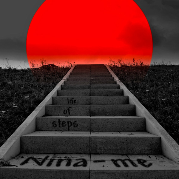 Nina-Me Photo