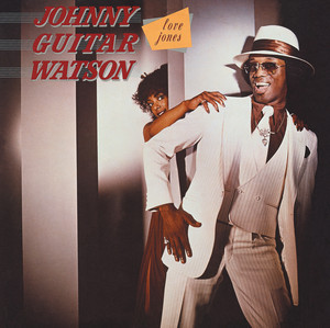 Love Jones album