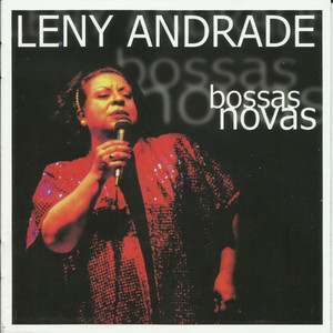 Bossas Novas album