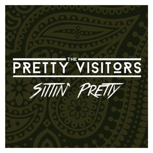 Pretty Visitors