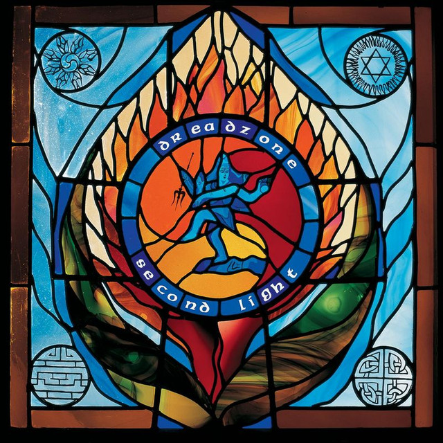 Second Light cover
