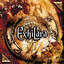 Exhilara Albumcover