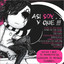 Asi soy ... y que !!! cover