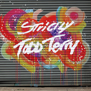 Strictly Todd Terry album