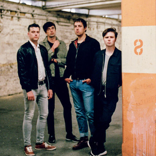 Slow Riot Photo