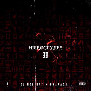 Hieroglyphs II album