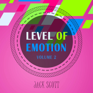Level Of Emotion, Vol. 2 album