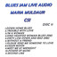 Blues Jam Live Audio: Maria Muldaur cover