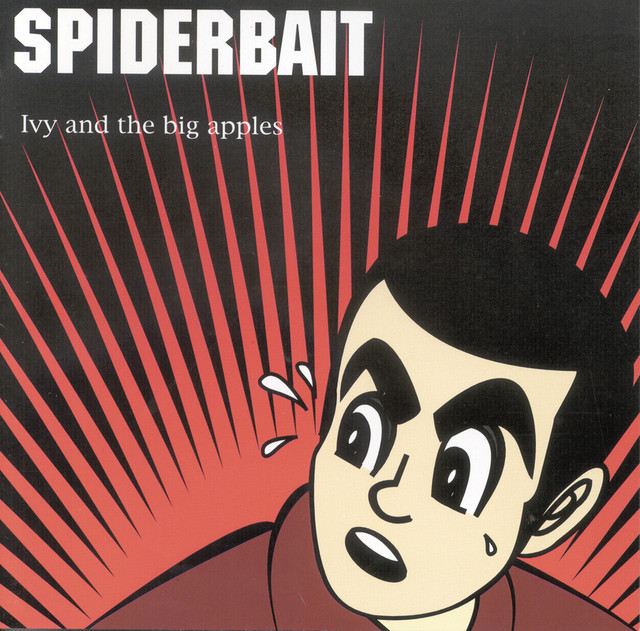 Ivy & The Big Apples cover