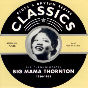 1950-1953 album