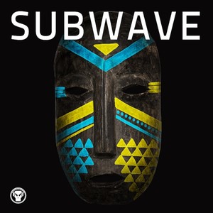 Subwave Albumcover